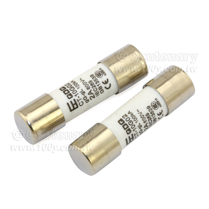 Low Volt. Panel Miniature Fuse - 91816 Product Image