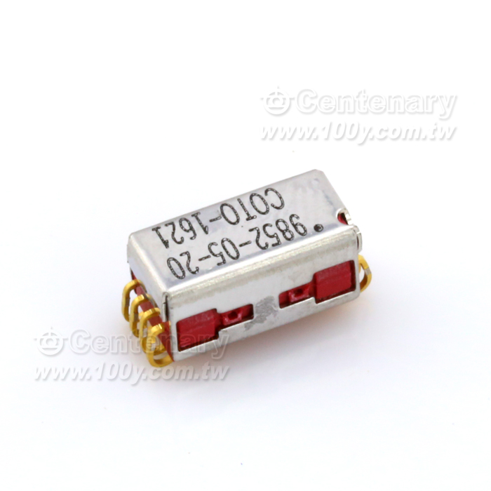 磁簧繼電器5VDC - 90769 產品圖片
