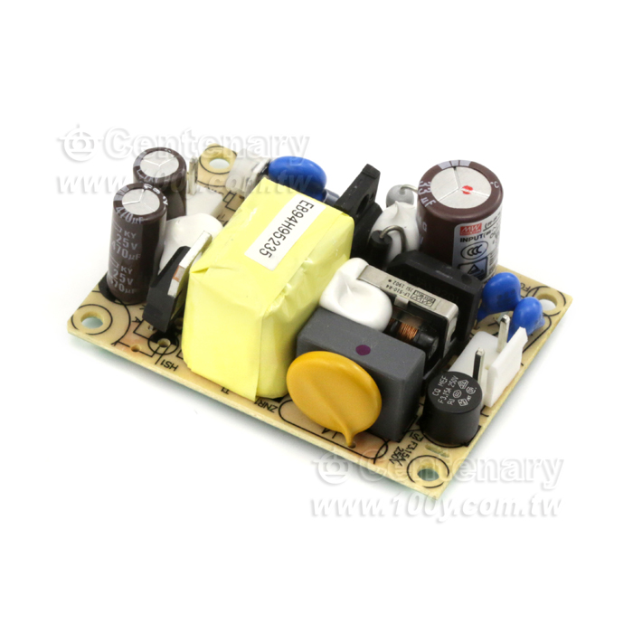 15W/12V 電源供應器 - 90883 產品圖片