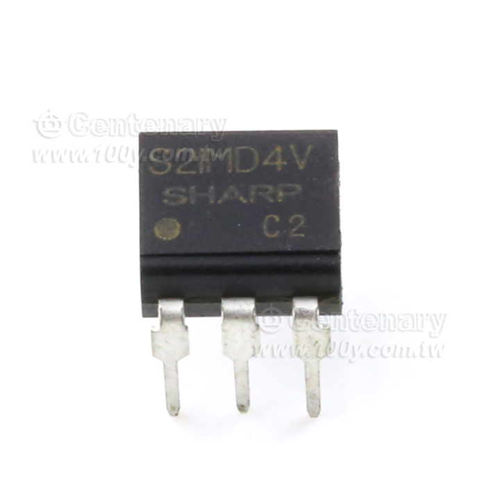 OPTO-TRIAC, - 16596 產品圖片