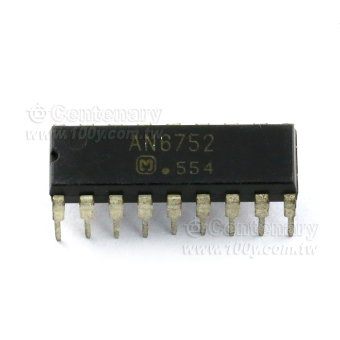 DIP-18P - 90920 Product Image