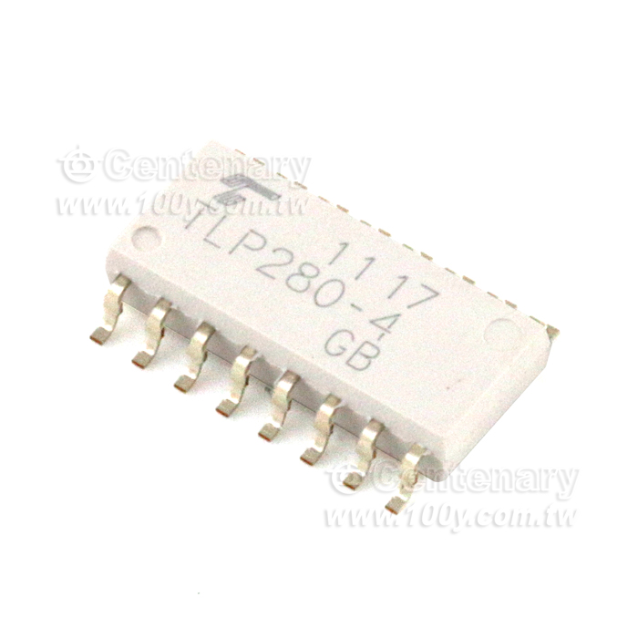 SOP-16P 無鉛 - 63134 產品圖片