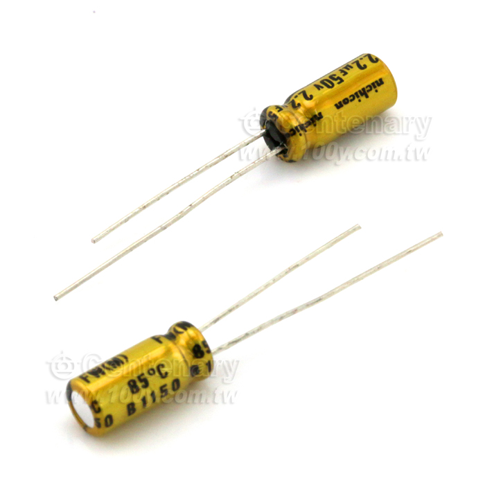 音頻電容 470uF/63V - 65997 產品圖片