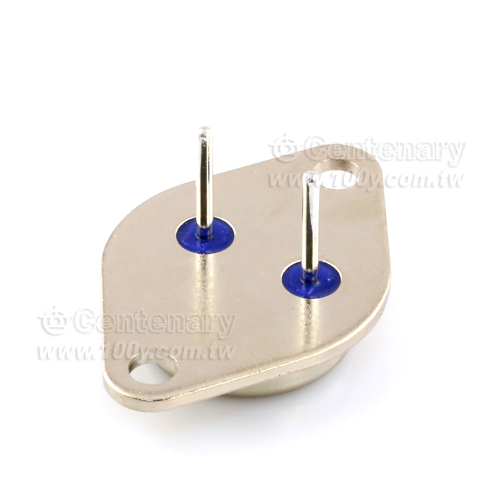 N-CHANNEL Power MOSFET - 91751 Product Image
