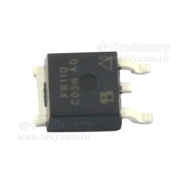 Power MOSFET - 34191 產品圖片