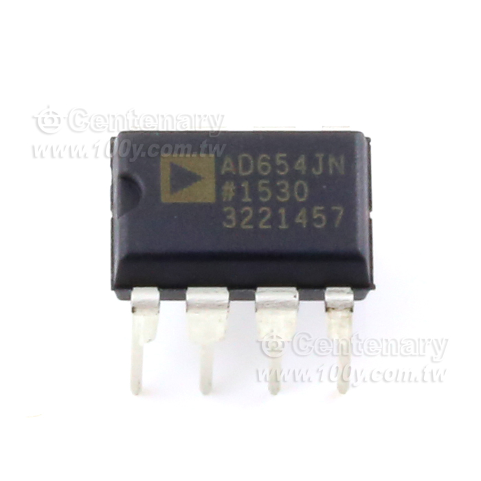 Low Cost Monolithic Voltage-to-Frequency Converter - 32378 Product Image