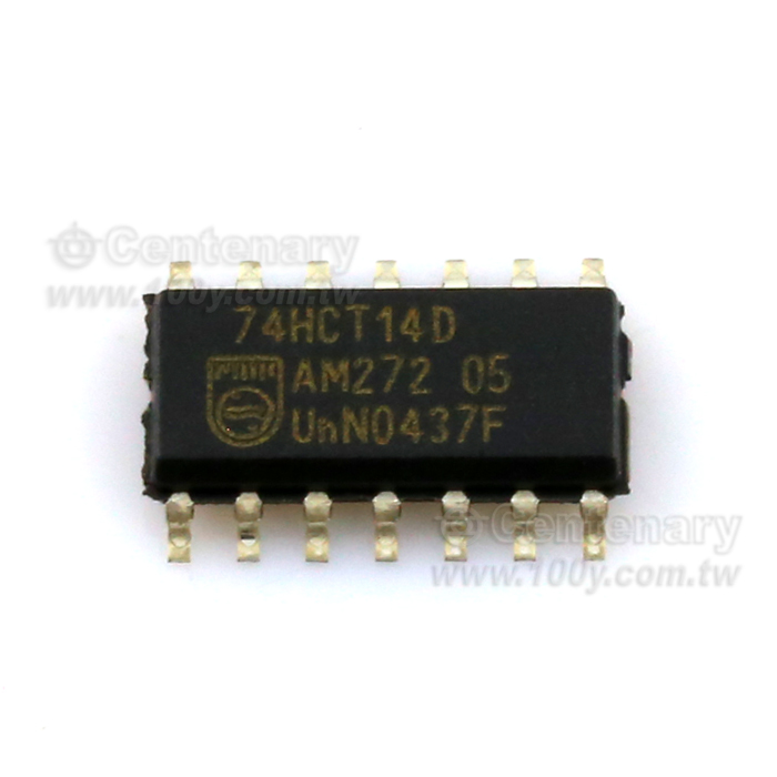 14P/SOIC - 91155 產品圖片