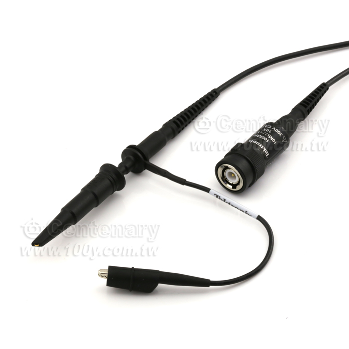 10X/100MHz 被動電壓探棒 - 90698 產品圖片