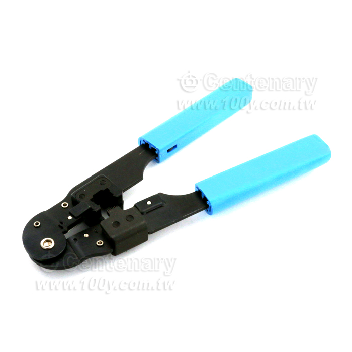 8P8C (RJ45)壓接工具 - 91185 產品圖片