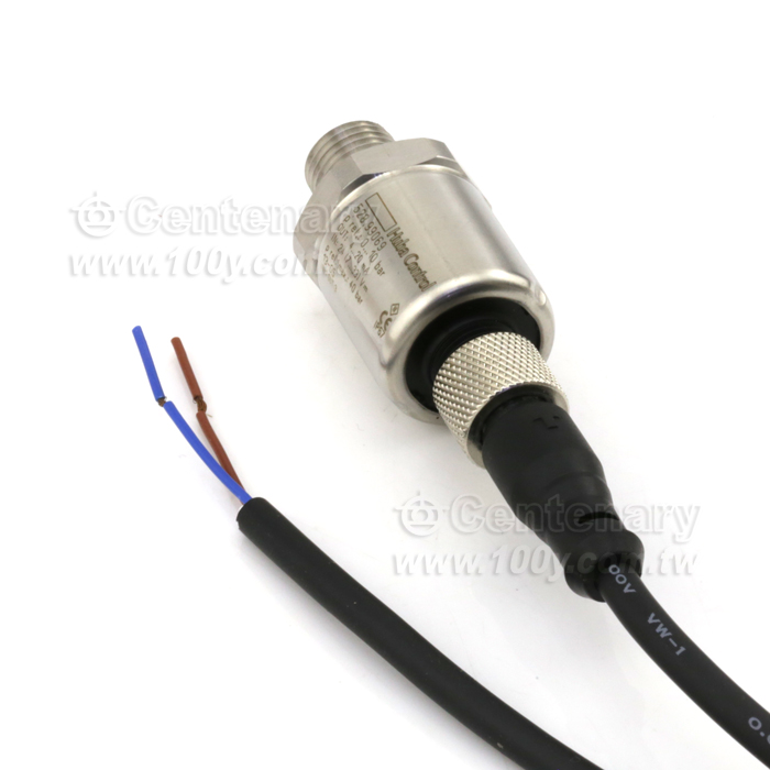 Relative and absolute pressure transmitter - 91216 Product Image