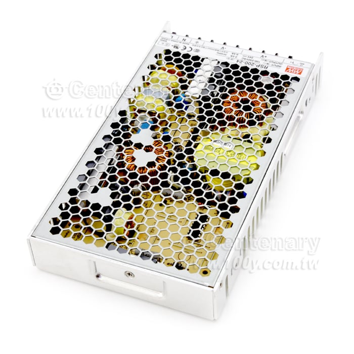 200W/12V 電源供應器 - 90907 產品圖片