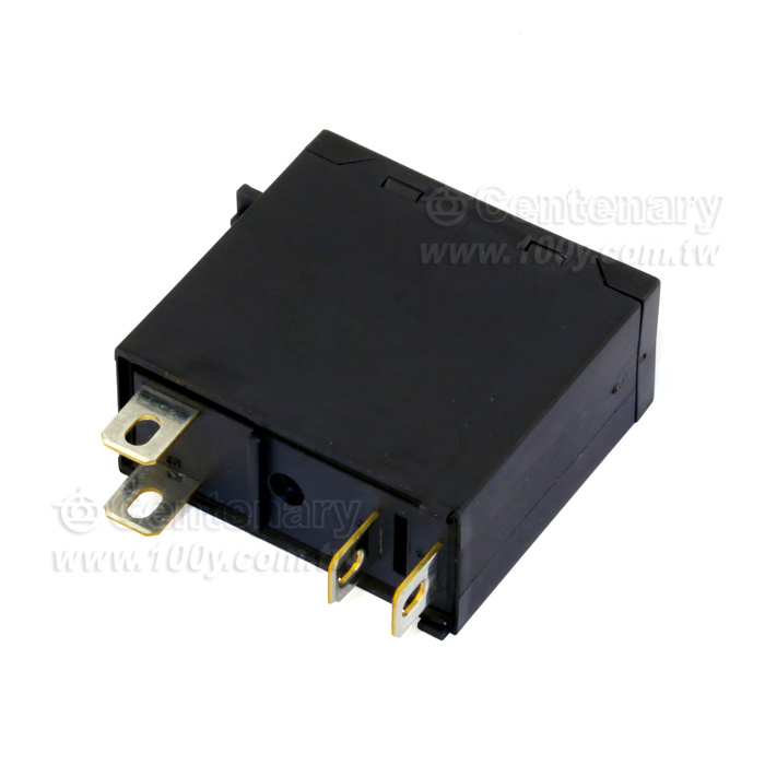 OMRON Solid Relay - 90930 Product Image