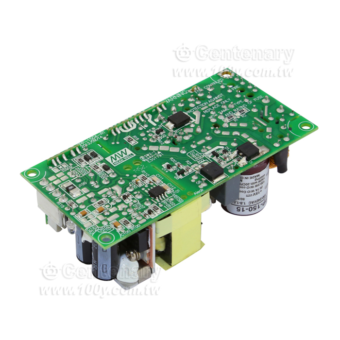 100W/12V 電源供應器 - 91033 產品圖片