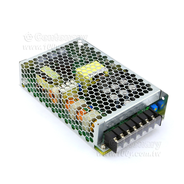 100W Single Output Medical Type - 91128 Product Image