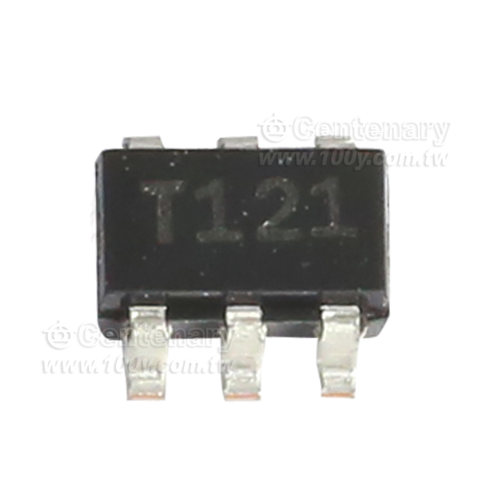 1.50C Accurate Digital Temperature Sensor with SPI Interface - 91431 Product Image