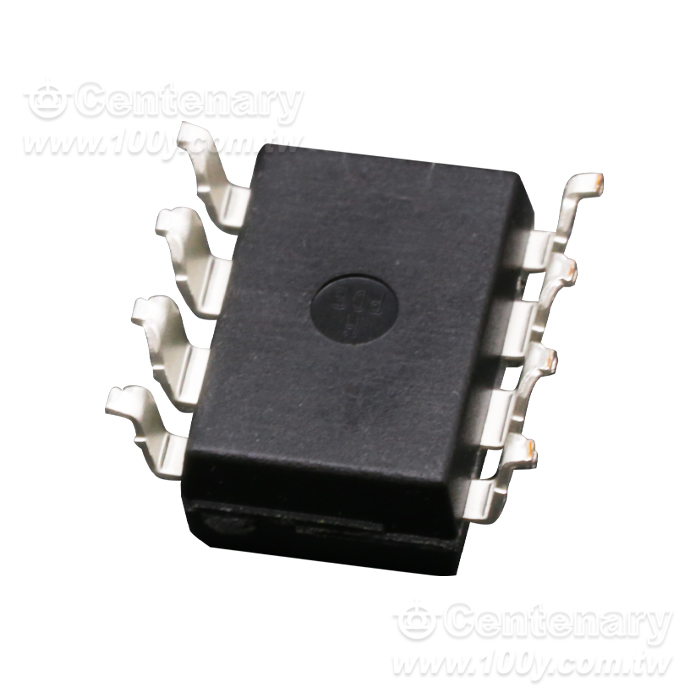 Avago  SOP-8 Marking  A 3150V - 91444 產品圖片