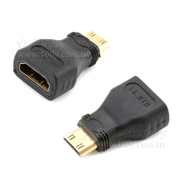 MICRO type HDMI  Adapter - 91452 Product Image
