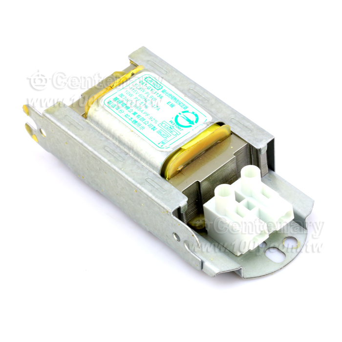 PL-S 9W 用安定器 110V - 91231 產品圖片