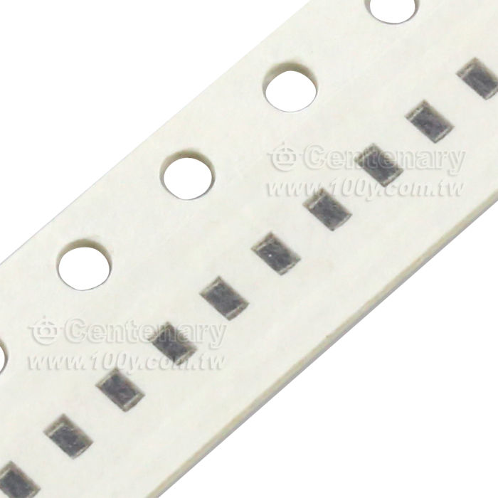 0402 SMD電容 1pF/24V - 91353 產品圖片