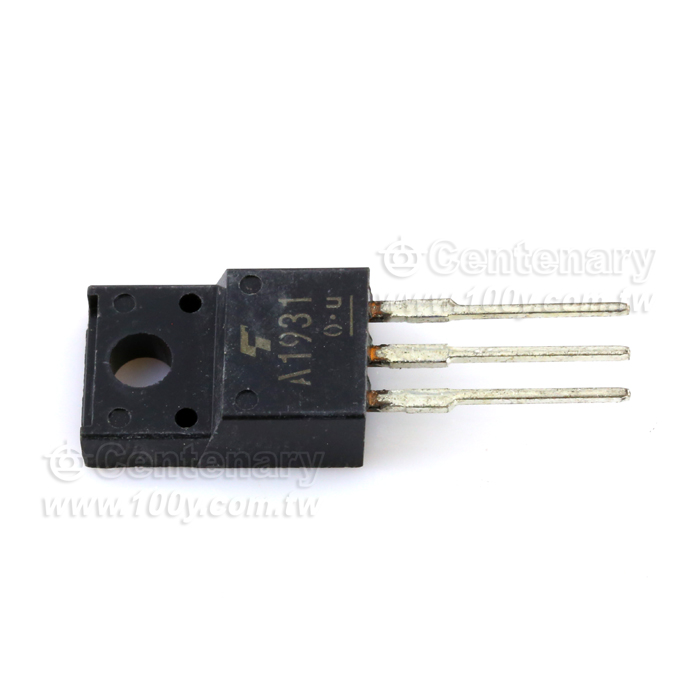 TOSHIBA Transistor Silicon PNP Epitaxial Type (PCT PROCESS) - 91495 Product Image