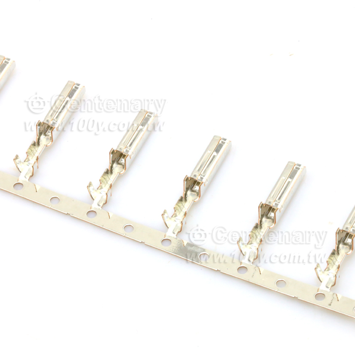 Tyco_D-3 Receptacle Contact - 110686 Product Image