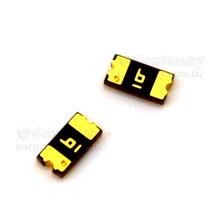 (1206) 自復式保險絲 0.5A/13.2V - 71357 產品圖片