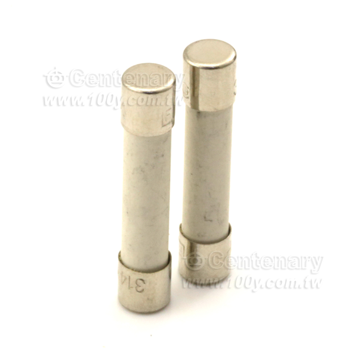 快溶保險絲  250V/15A Fast - 91463 產品圖片