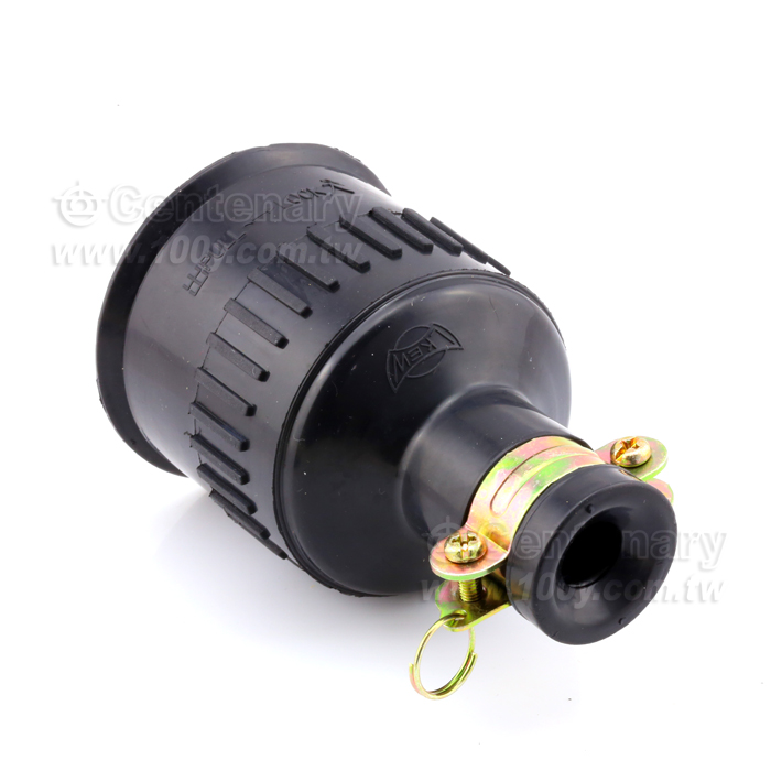 L8-30P Locking Rubber Plug - 108909 Product Image