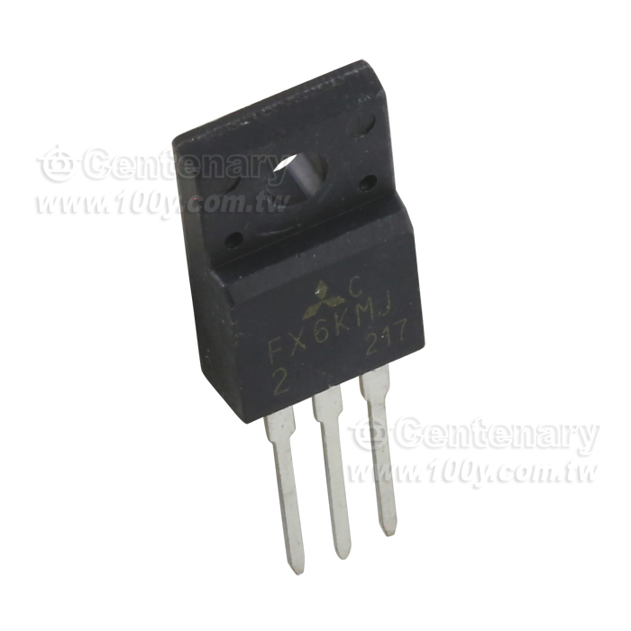 Pch POWER MOSFET - 91559 Product Image
