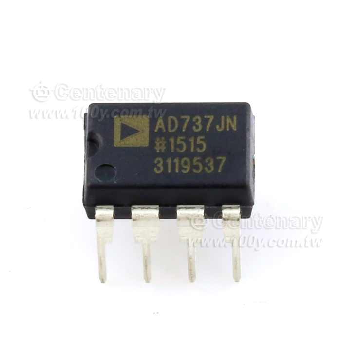 8P/DIP (ROHS) IC TRUE RMS/DC CONV LP - 74933 產品圖片