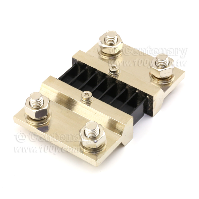 0.5級 800A 壓降:50mV 分流器 - 91601 產品圖片