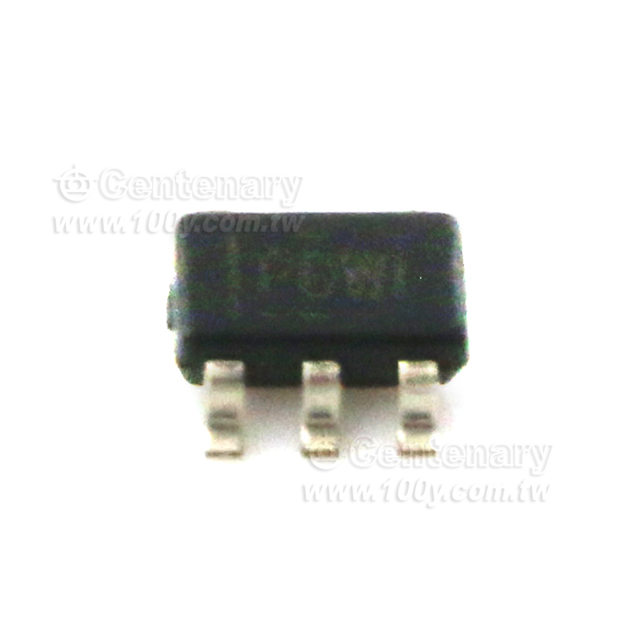穩壓2.5V/0.2A(無鉛) - 50076 產品圖片