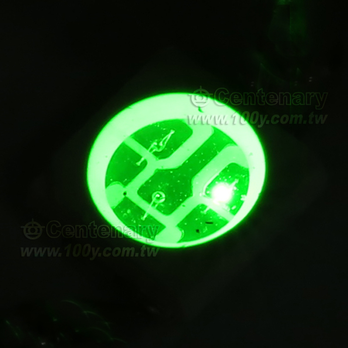 5050 LED 2V/20mA 紅綠藍(RGB) - 91602 產品圖片