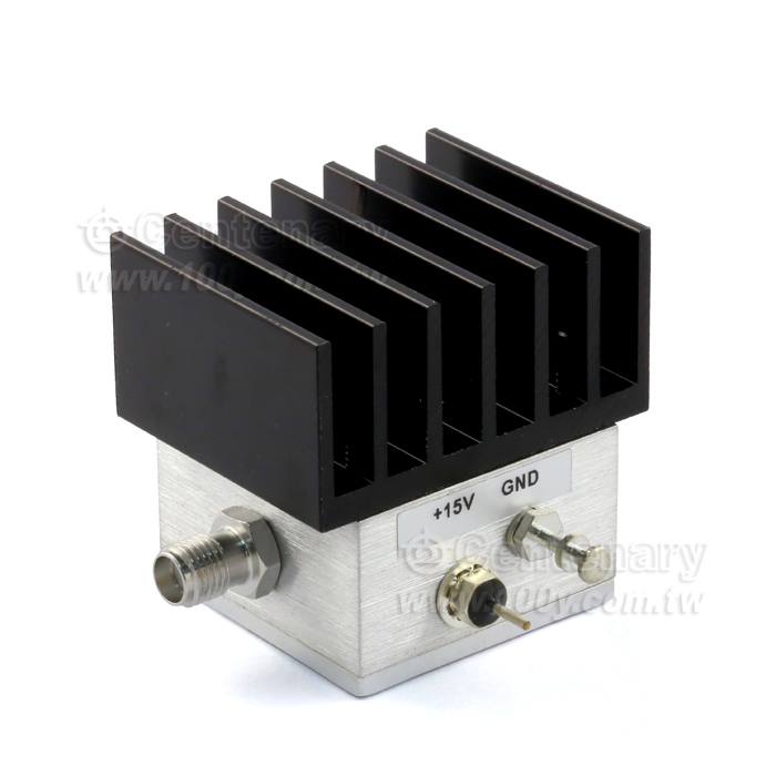 Coaxial Amplifier - 108184 產品圖片