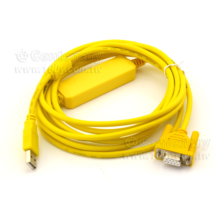 USB TO RS232 Adapter for Melsec F920/F930/F940 - 91746 Product Image
