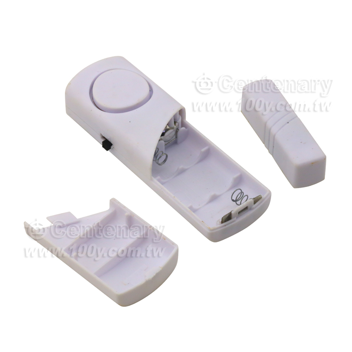 門窗報警器  Aprrox 90dB - 91803 產品圖片