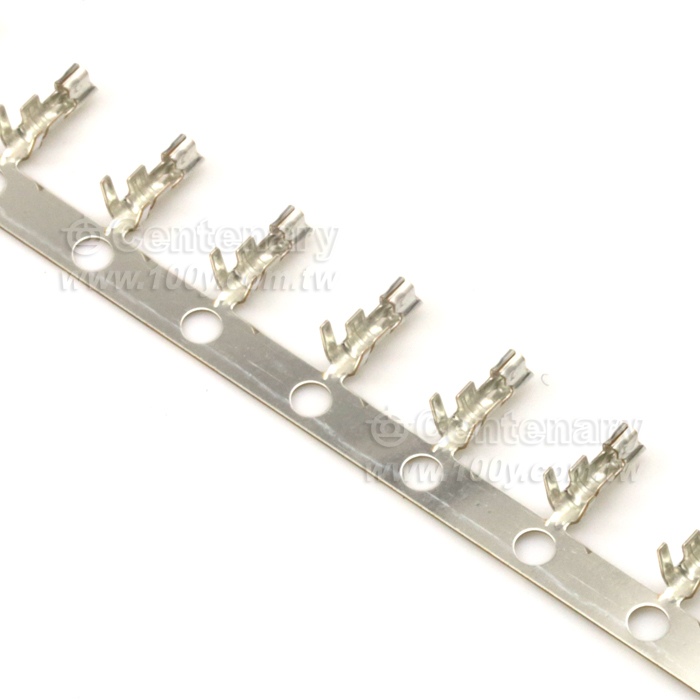 JST_EH Series Crimp Pin - 119003 Product Image