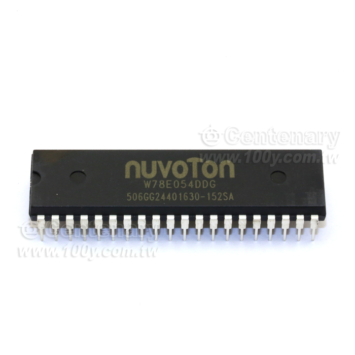 8-BIT MICROCONTROLLER - 95018 Product Image
