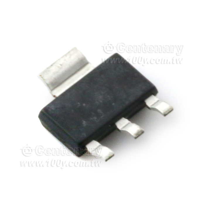 SOT223 (ROHS)1.25V to 13.5V/1A - 56460 產品圖片