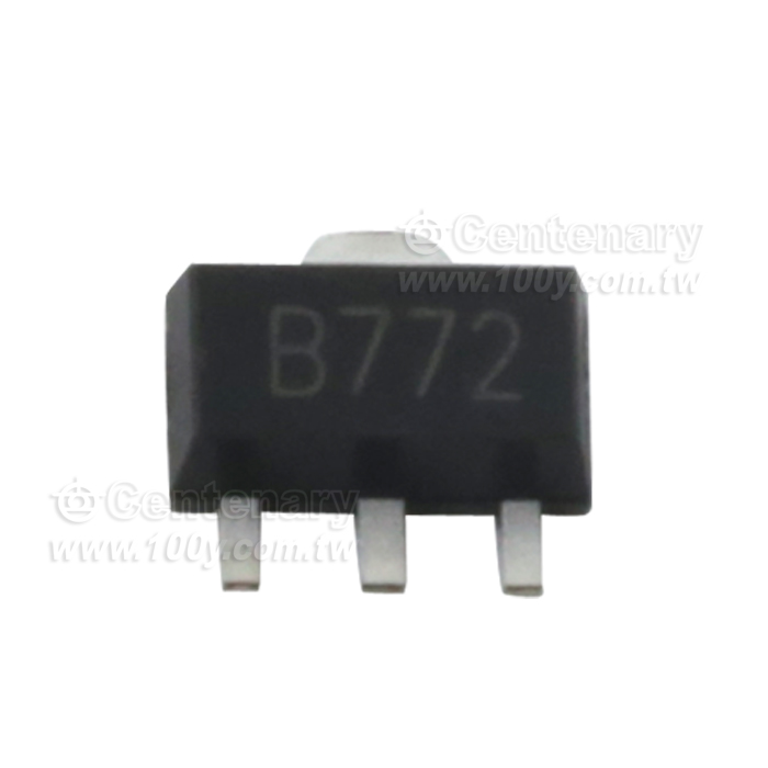JCET SOT-89 - 123326 產品圖片