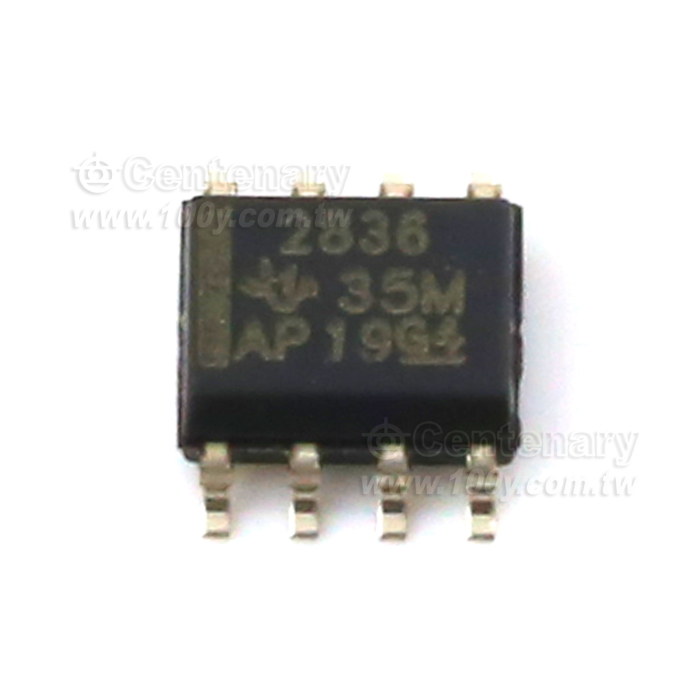 8P/SOIC - 91375 產品圖片
