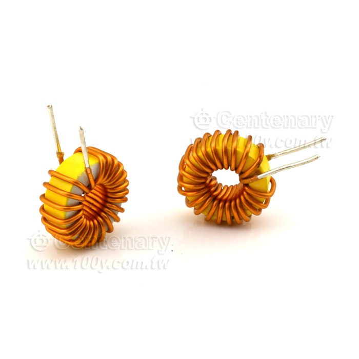 磁環電感 320uH 5A ±10% - 88199 產品圖片