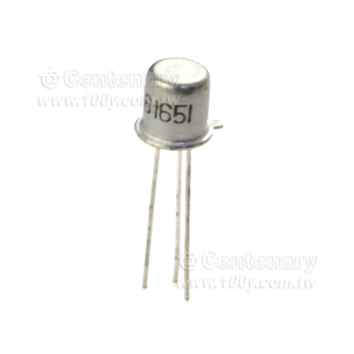 PNP SILICON UNIJONCTION TRANSISTORS - 6529 Product Image