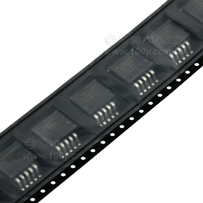 Power Converter 150kHz 3A Step-Down Voltage Regulator - 59274 Product Image