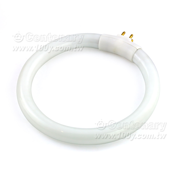 T4 熒光圓形燈管 11W - 113004 產品圖片