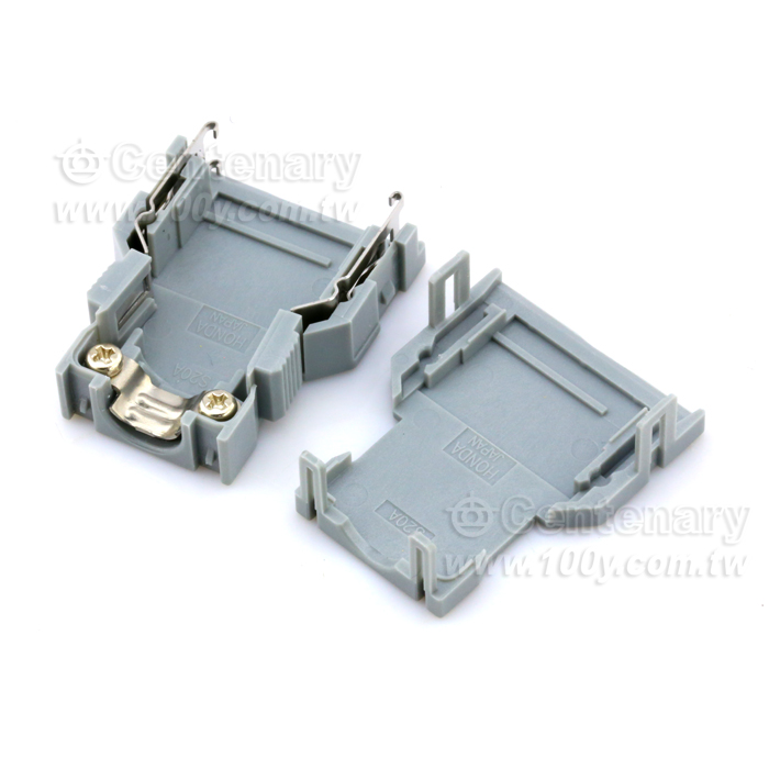 HONDA_20P Connector Hood - 67989 Product Image