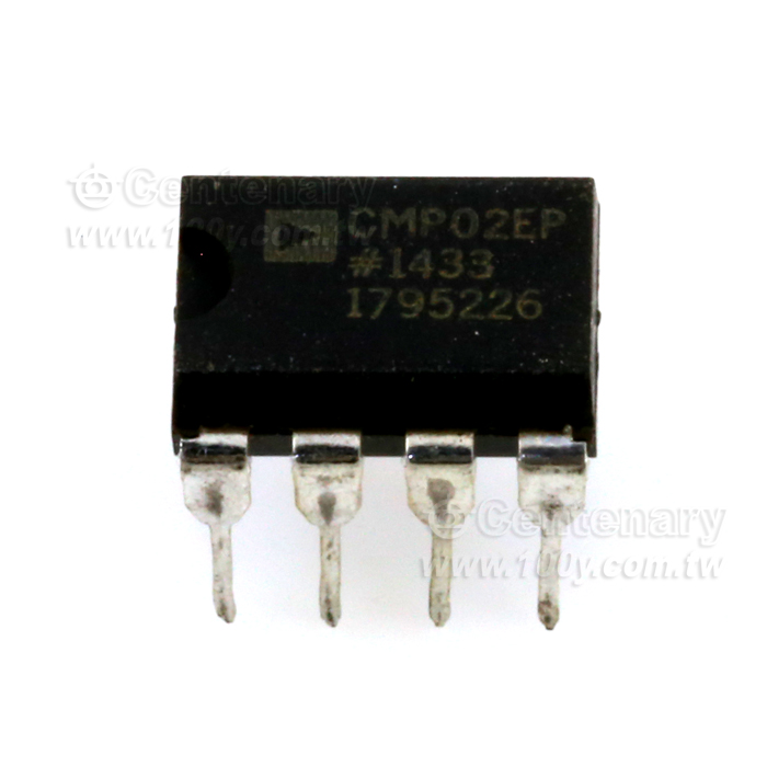 DIP-8P - 92278 產品圖片