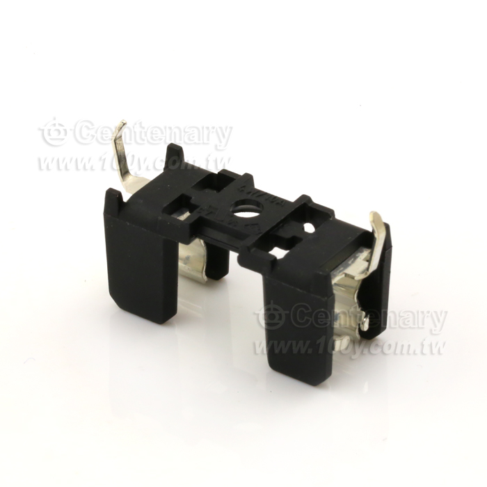 Miniature Fuse Holder 656 - 92483 Product Image