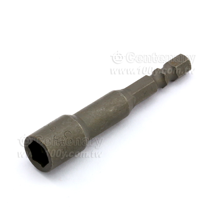 Sleeve Screwdriver Head - 107768 Product Image