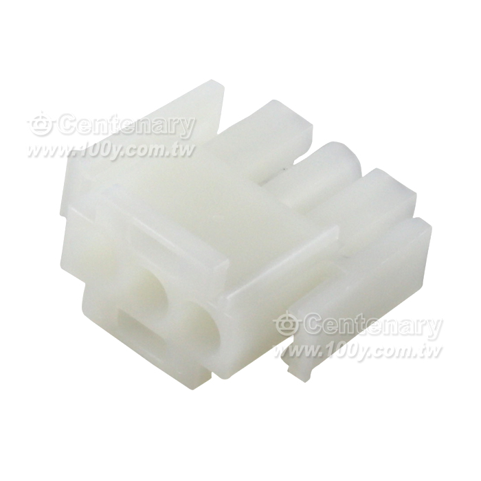 Ampmodu Mod IV  母 Pin 32-27AWG - 92238 產品圖片